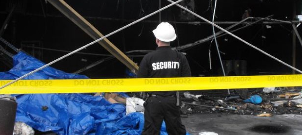 Emergency Security Services