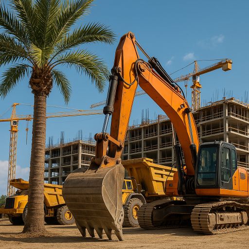 Florida Construction Site Security Guards