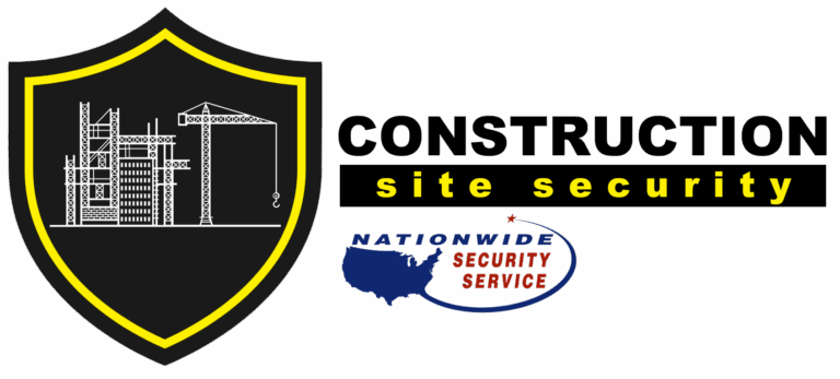 Nationwide Construction Security Guards